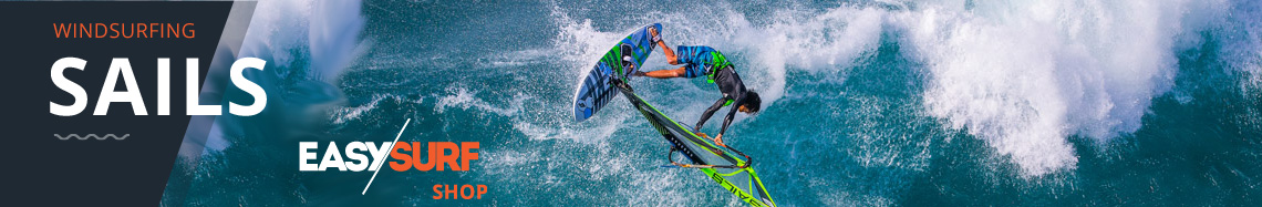 windsurf sails