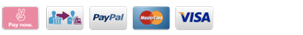 PayPal Cards Payments